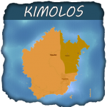 kimolos