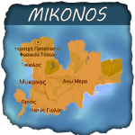 mikonos